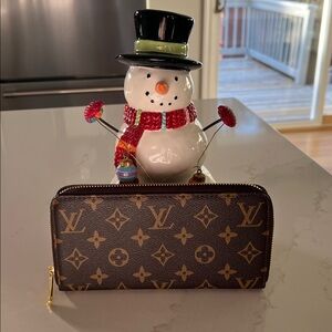 Fashion Inspired Wallet